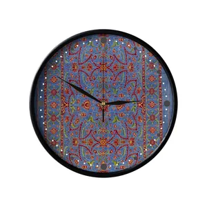 ساعت دیواری مدوپد مدل C-bijar-M02