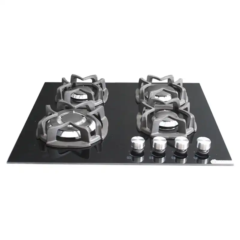 اجاق گاز صفحه ای آذرلوکس مدل G04ML - 9B