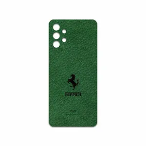 MAHOOT GL-FRRI Cover Sticker for Samsung Galaxy A32 5G