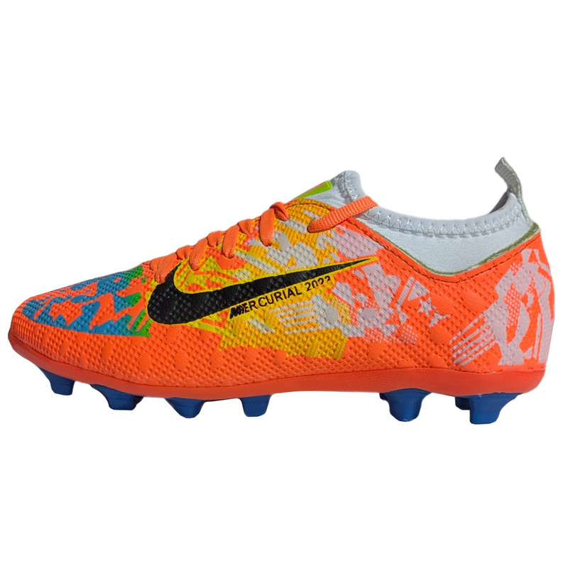 کفش فوتبال پسرانه مدل Mercuri o