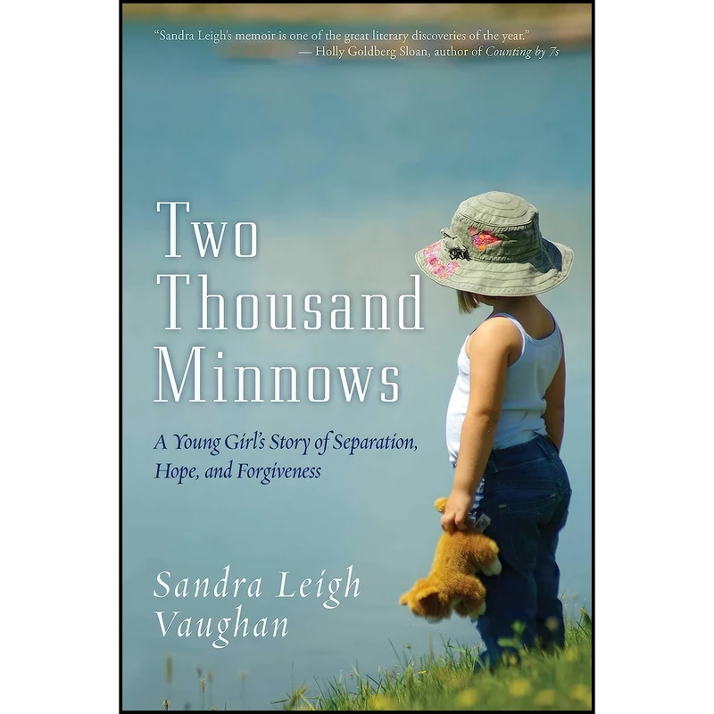 کتاب Two Thousand Minnows اثر Sandra Leigh انتشارات Skyhorse