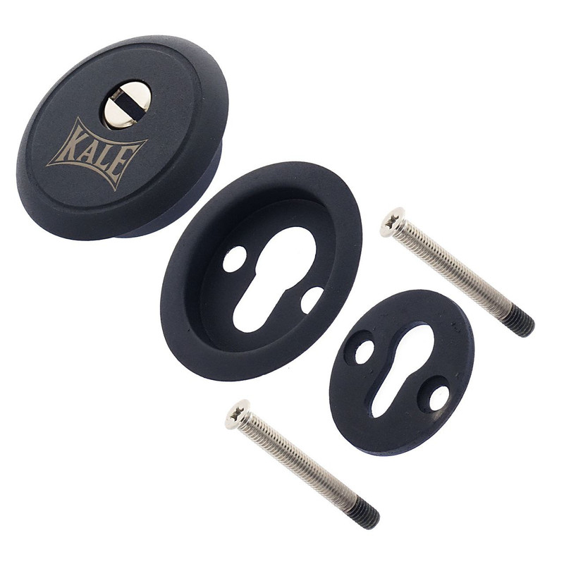 رزت قفل در مدل ضد سرقت فولادی کد 01