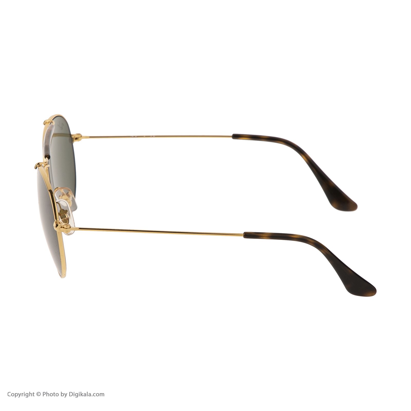 عینک آفتابی ری بن مدل 3540 001 -  - 5