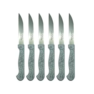 کارد میوه خوری استارمکس کد T1100 بسته 6 عددی