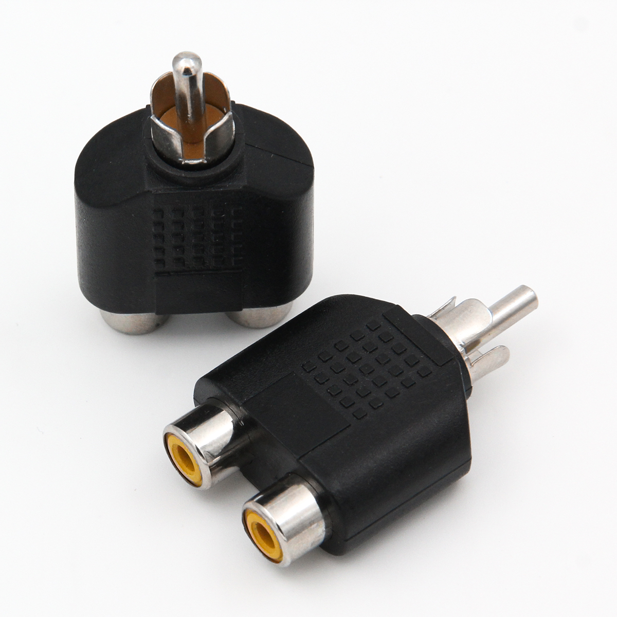 مبدل RCA به یک مدل AV