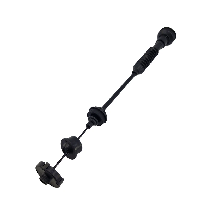 کابل کلاچ اتوماتیک جی آی اس پی مدل PT1-206TU3 کد 224903 مناسب برای پژو 206