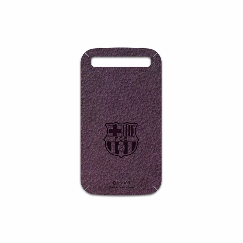 برچسب پوششی ماهوت مدل PL-BRCA مناسب برای گوشی موبایل بلک بری Classic