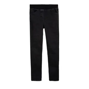 شلوار جین زنانه زیبو مدل 7141