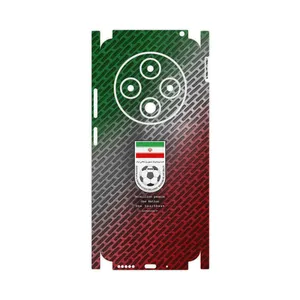 MAHOOT Iran_National_Football_Team-FullSkin Cover Sticker for Xiaomi Redmi 14C