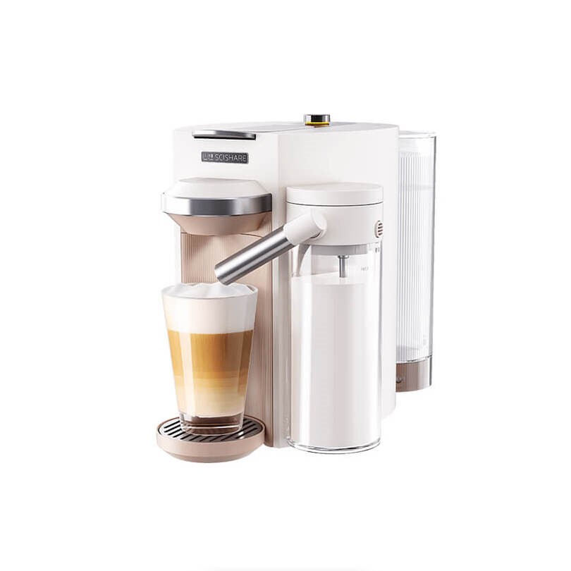 قهوه ساز سیشر مدل S1205