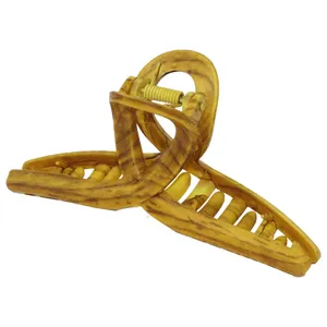 کلیپس مو زنانه مدل RM 590