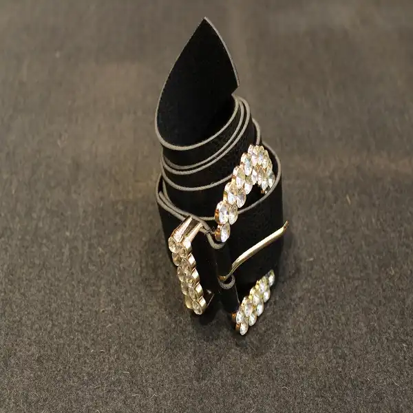 کمربند زنانه کد Ki 086n