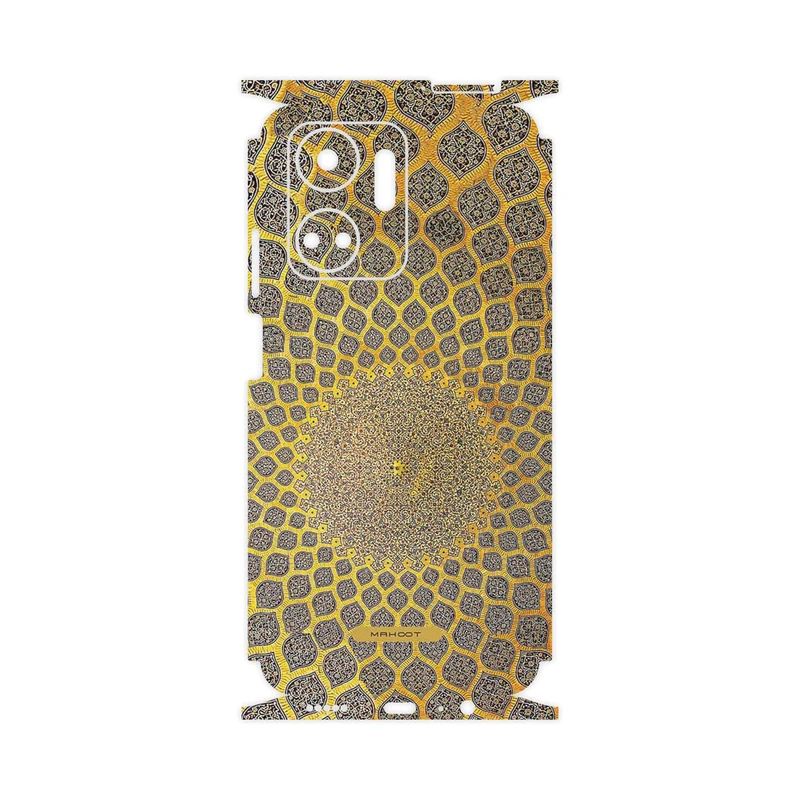 برچسب پوششی ماهوت مدل Sheykh_Lotfollah_Mosque-FullSkin مناسب برای گوشی موبایل آنر X7a