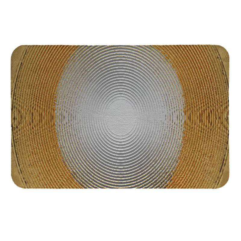 پادری  طرح مدرن کد 8806 سایز 50 × 70 سانتی متر