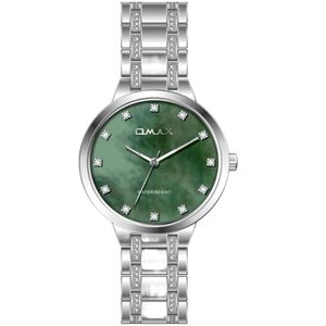 ساعت مچی عقربه‌ای کوارتز زنانه اوماکس مدل OYY008I00EO