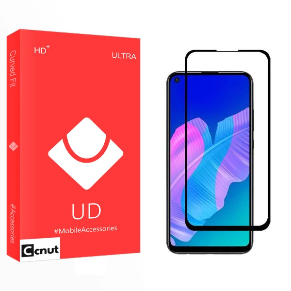 محافظ صفحه نمایش کوکونات مدل UD2 مناسب برای گوشی موبایل هوآوی Y7p