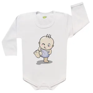بادی نوزادی کارانس کد BB-3006