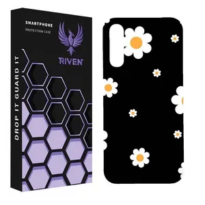 RIVEN RI2-19 Case For Samsung Galaxy A35