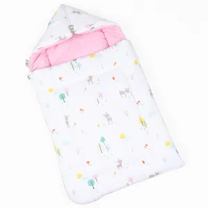  قنداق نوزادی الا مدل GO053