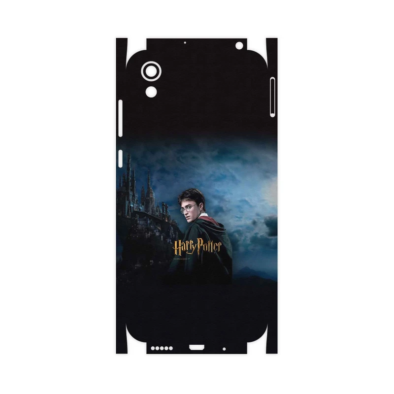 برچسب پوششی ماهوت مدل Harry Potter-FullSkin مناسب برای گوشی موبایل آنر 8S