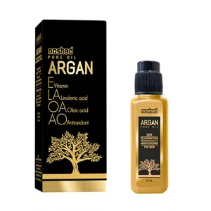 روغن آرگان نوشاد مدل 01  حجم 30 میلی لیتر