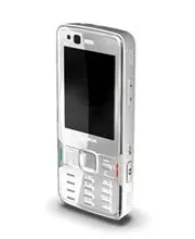گوشی موبایل نوکیا ان 82