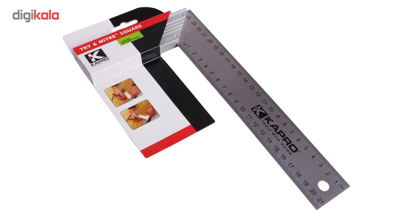 گونیا کاپرو مدل 25-307 گونیا کاپرو مدل 25-307