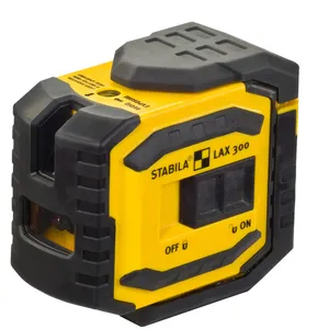 Stabila LAX300 Laser Level