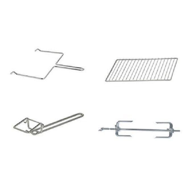 آون توستر جی پاس مدل GO4450n