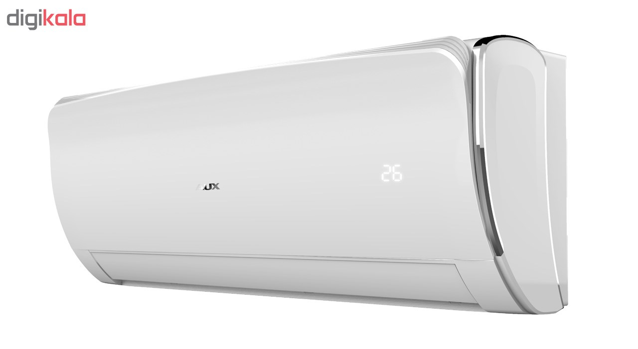 کولر گازی آکس مدل AX-H24A4/LC