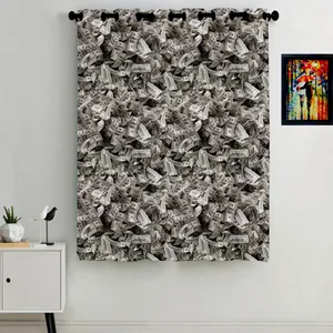 Rence C2-50085 Curtain 190 cm