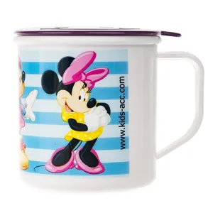 لیوان کودک بلو بیبی مدل Mickey Mouse