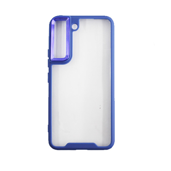 کاور کماندو مدل New Skin مناسب برای گوشی موبایل سامسونگ Galaxy S21 FE 3