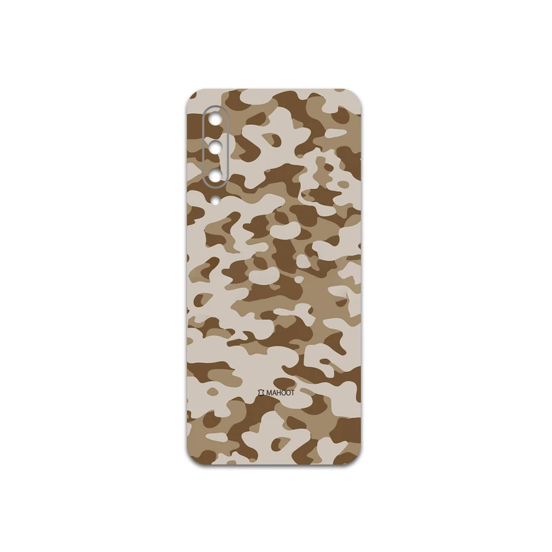 برچسب پوششی ماهوت مدل Army-Desert مناسب برای گوشی موبایل شیائومی Mi 9 SE