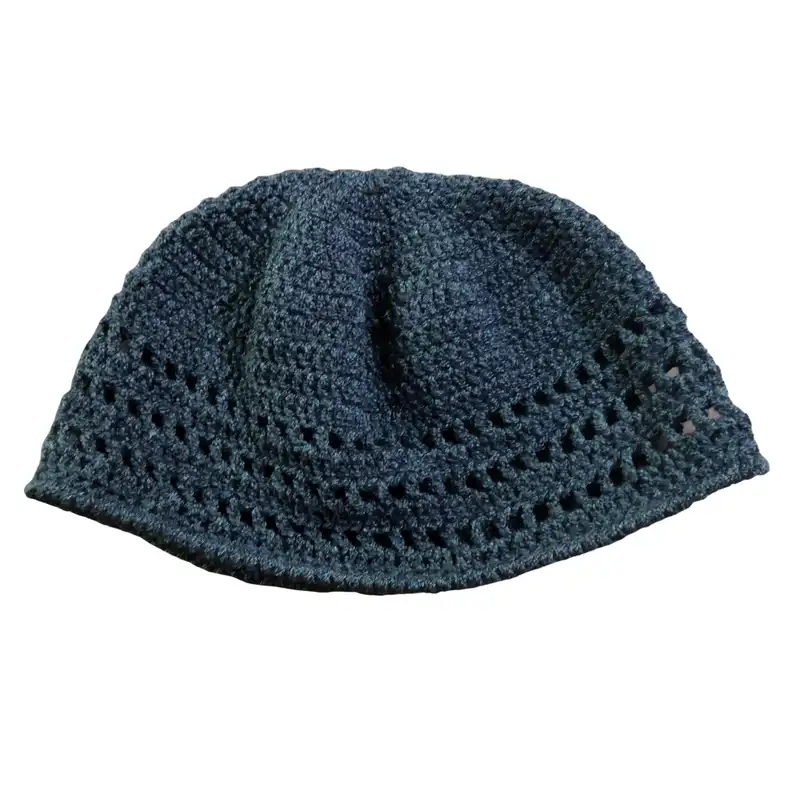 کلاه بافتنی لئونی مدل سپهر
