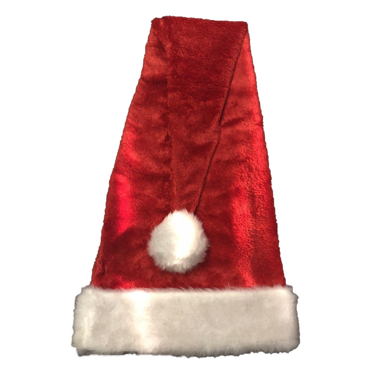 کلاه کریسمس مدل بابانوئل کد Adult II