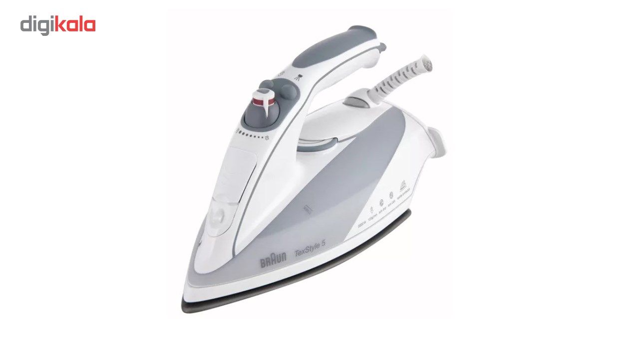 اتوبخار براون مدل TS535 main 1 1