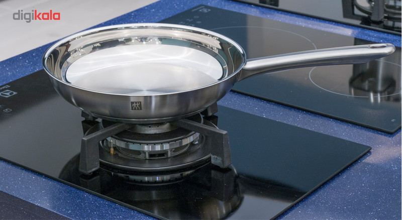 سرویس  پخت و پز 10 پارچه زولینگ مدل تویین نوا