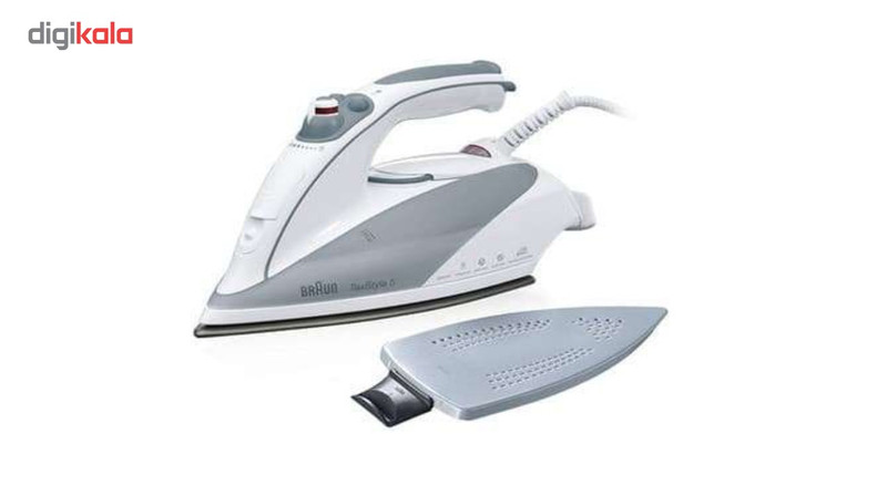 اتوبخار براون مدل TS535