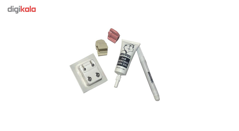 گوش سوراخ کن استودکس مدل NT_510