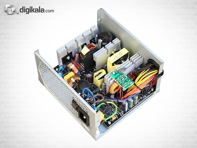 منبع تغذیه کامپیوتر گرین مدل GP330S