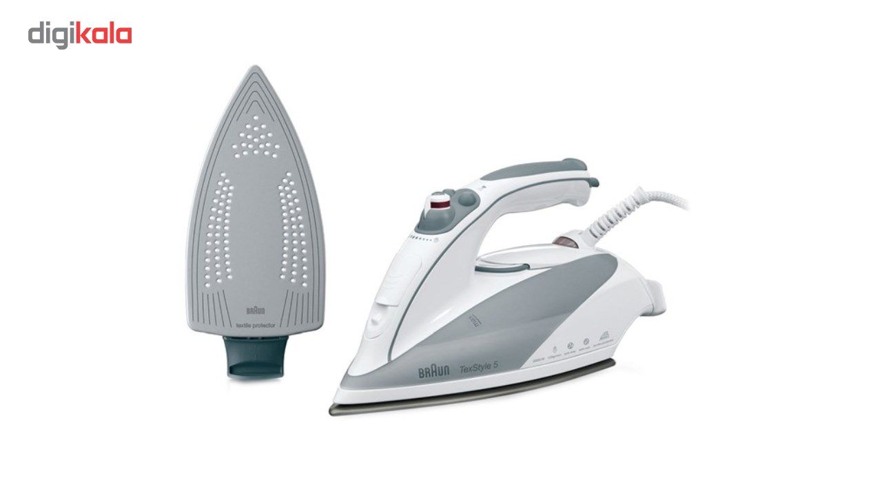 اتوبخار براون مدل TS535 main 1 3