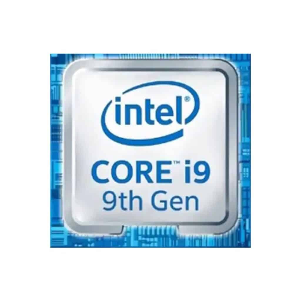 پردازنده مرکزی اینتل سری Coffee Lake مدل Core i9-9900K BOX