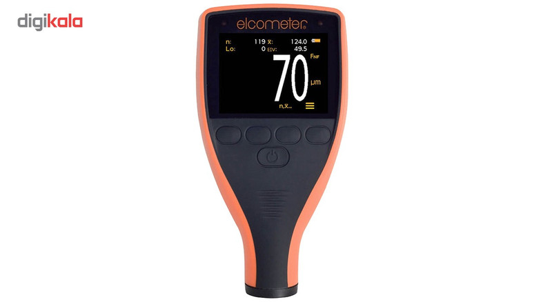 تستر رنگ خودرو الکومتر مدل 311 تستر رنگ خودرو الکومتر مدل 311