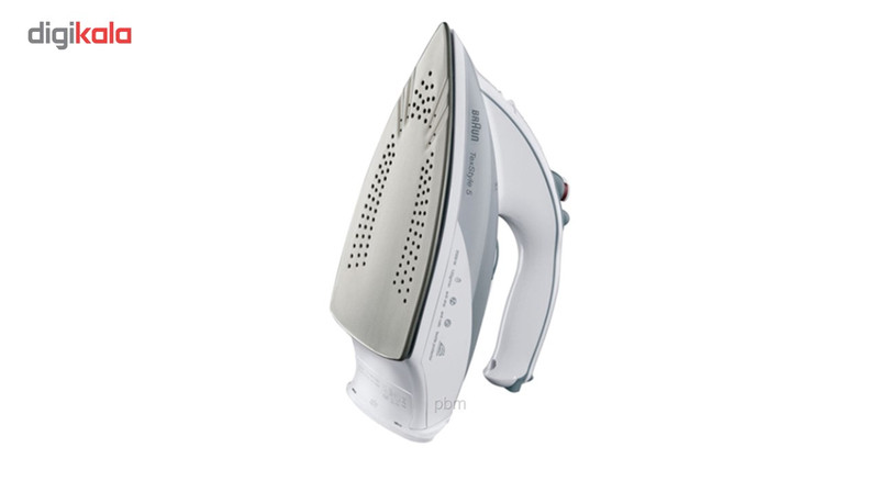 اتوبخار براون مدل TS535