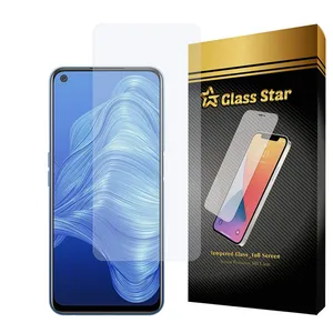 Glass Star SIMPLS Screen Protector For Realme 7 5G