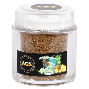 خاک معطر طلایی آگس مدل Coffee وزن 100 گرم