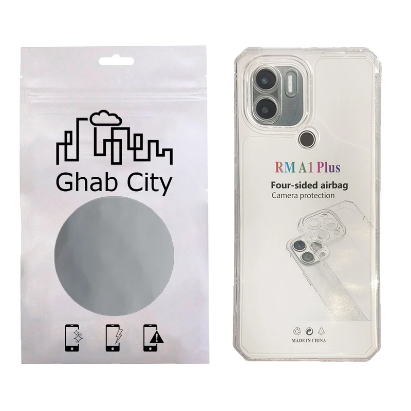  کاور قاب سیتی مدل JLS مناسب برای گوشی موبایل شیائومی Redmi A1 Plus