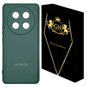 کاور قاب نایس مدل CLK مناسب برای گوشی موبایل آنر X9c