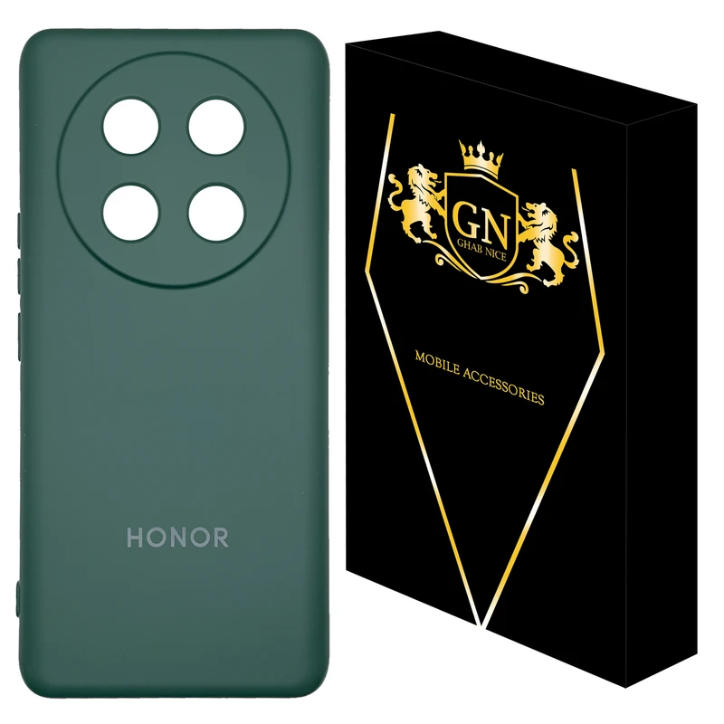 کاور قاب نایس مدل CLK مناسب برای گوشی موبایل آنر X9c